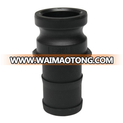 PP Camlock Quick Coupling