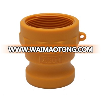 Nylon Camlock Coupling