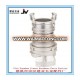 SS Guillemin coupling Reducer