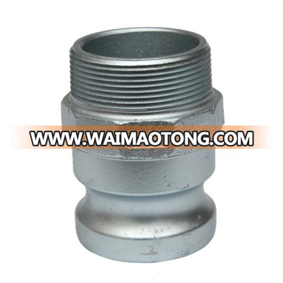 Cast Iron Camlock Coupling Quick Fitting for Type F